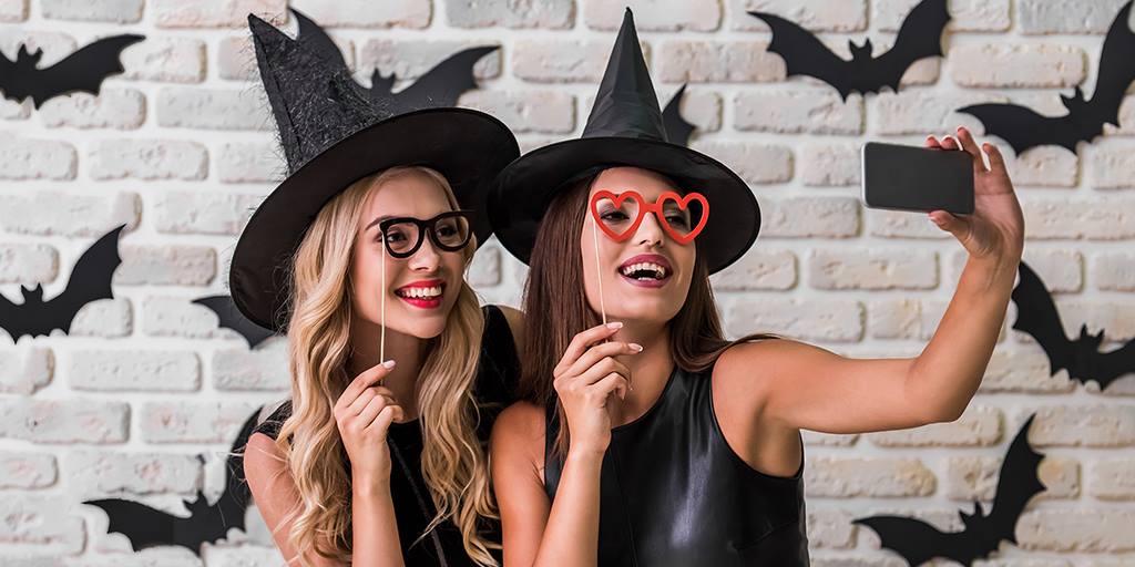 Tips and Tricks on Avoiding Halloween Skin Hazards