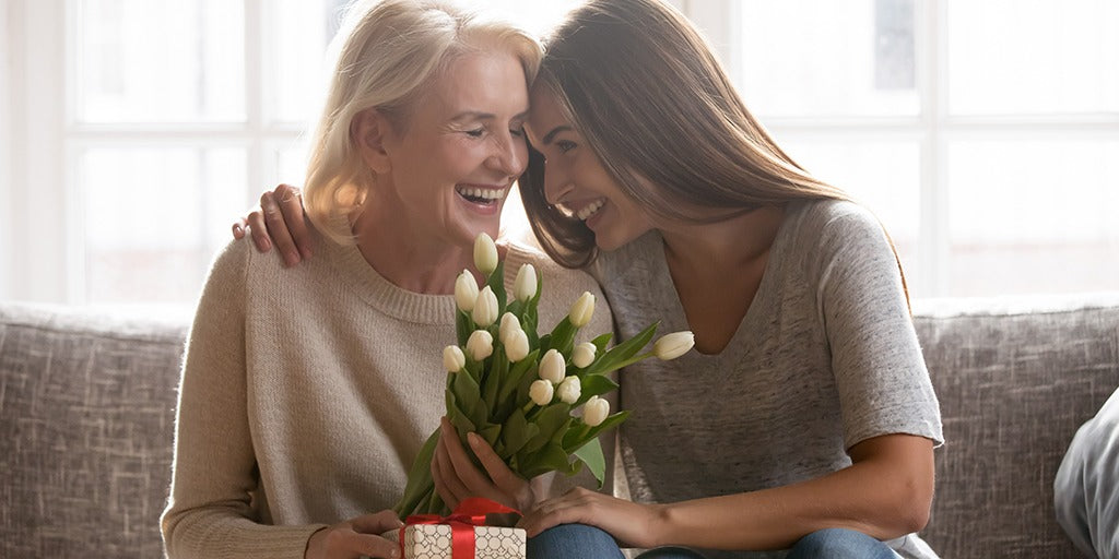 Mom Deserves Everything & More This Mother's Day – Visha Skincare