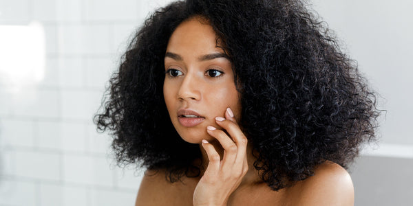 The Real Reason Why Your Face Looks Puffy Today – Visha Skincare